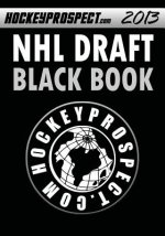 2013 NHL Draft Black Book