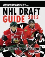 2013 NHL Draft Guide