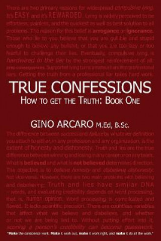 True Confessions