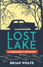 Lost Lake A Jippsy Russ Adventure