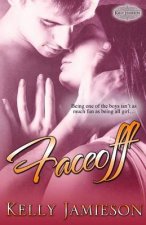 Faceoff: Heller Brothers Hockey Book 2