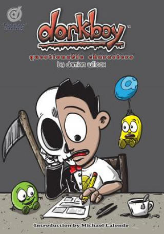 Dorkboy: Questionable Characters
