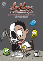 Dorkboy: Questionable Characters