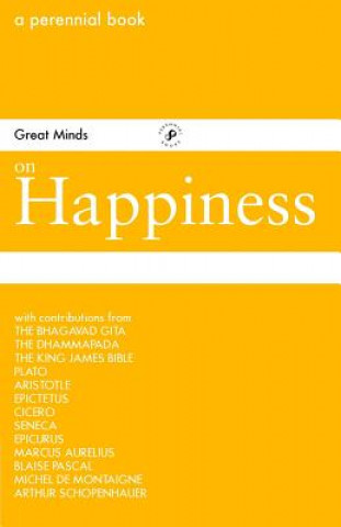 On Happiness