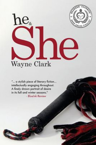 he & She
