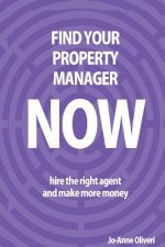 Find Your Property Manager Now: Hire The Right Agent And Make More Money