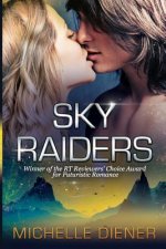 Sky Raiders