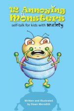 12 Annoying Monsters