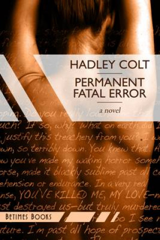Permanent Fatal Error