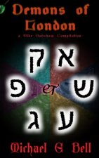 Demons of London: The Cases of Mike Radshaw
