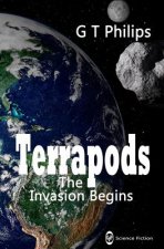 Terrapods: The Invasion Begins