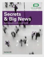 Secrets & Big News: Enabling people to be themselves at work