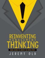 Reinventing Management Thinking
