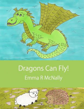 Dragons Can Fly!