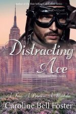Distracting Ace: International Heroes