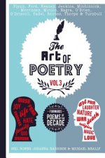 The Art of Poetry: Forward's Poems of the Decade