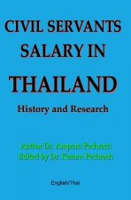 Civil Servants Salary in Thailand: History and Research