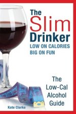 The Slim Drinker. Low-Cal Alcohol Guide: LOW on Calories. BIG on fun.