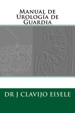 Manual de Urologia de Guardia