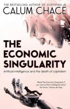 The Economic Singularity: Artificial intelligence and the death of capitalism