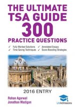 The Ultimate TSA Guide - 300 Practice Questions