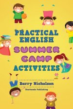 Practical English Summercamp Activities