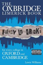 Oxbridge Limerick Book