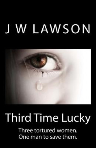 Third Time Lucky: Living the Nightmare