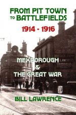 From Pit Town to Battlefields: 1914-1916 Mexborough & The Great War