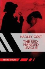 The Red-Handed League