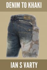 Denim to Khaki