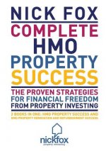 Complete HMO Property Success