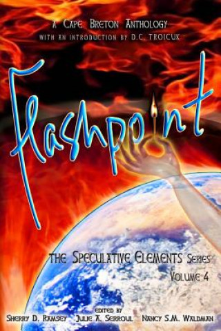 Flashpoint: The Speculative Elements