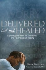 Delivered but not Healed: Exploring the Need for Emotional and Psychological Healing