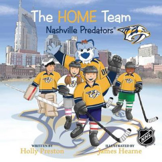 The Home Team: Nashville Predators