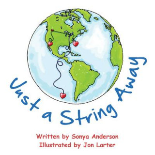 Just a String Away