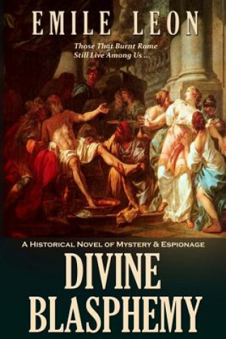 Divine Blasphemy