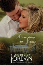 Home Away from Home: A Christian Romance