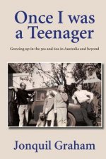 Once I Was A Teenager