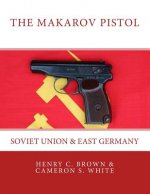 Makarov Pistol