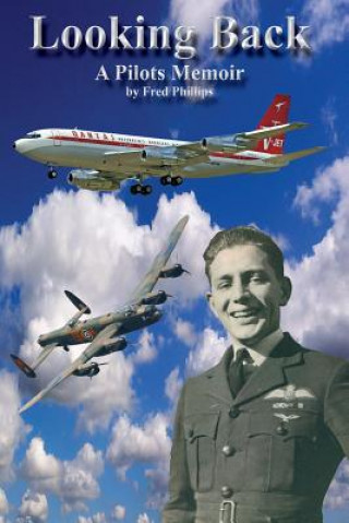 Looking Back: A Pilots Story