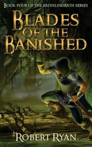 Blades of the Banished