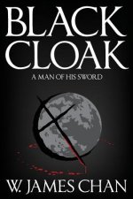 Blackcloak: A Man of His Sword