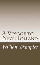 A Voyage to New Holland