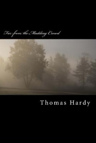 Far from the Madding Crowd