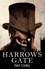 Harrows Gate