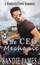 The CEO Mechanic: A Bindarra Creek Romance