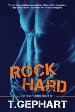 Rock Hard: The Power Station Boxed Set