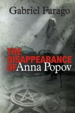 The Disappearance of Anna Popov