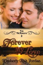 Forever My Love: A Christian Romance